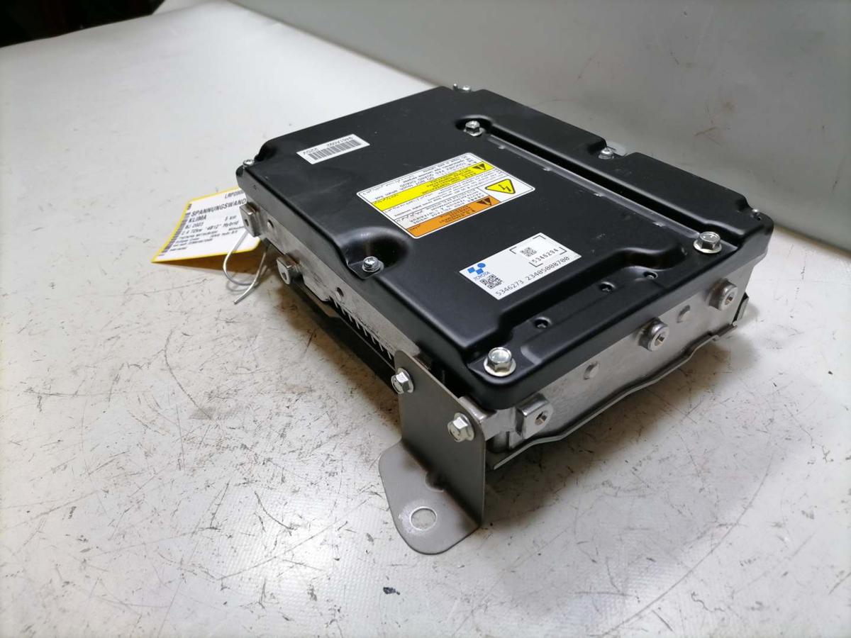 Mitsubishi Eclipse Cross GL3W original Spannungswandler Klima Inverter Bj.2023